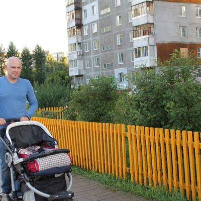Борисов Иван Михайлович