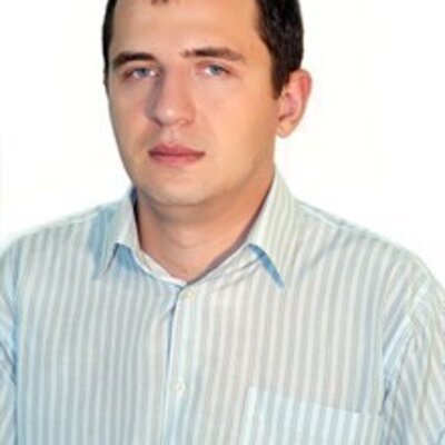 Масальский Сергей Сергеевич