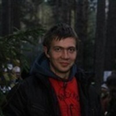 Зюзин Дмитрий Александрович