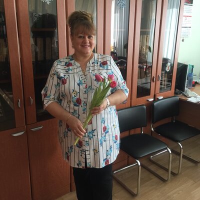 Балакирева Ирина Ивановна