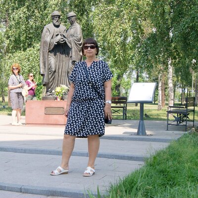 Кукса Нинэлла Ивановна