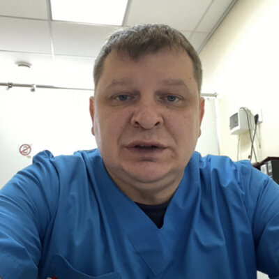 Карасенко Владимир Павлович