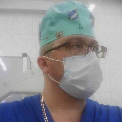 Шайкин Вячеслав Владимирович