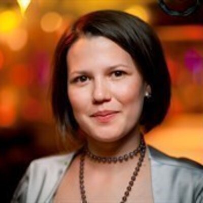 Шульга Вера Михайловна