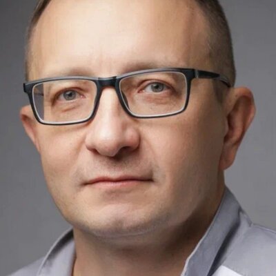 Ромец Виталий Анатольевич