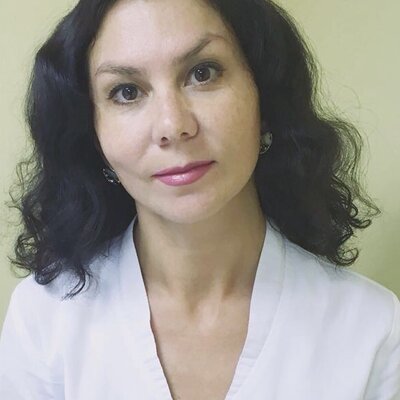 Величко Елена Николаевна