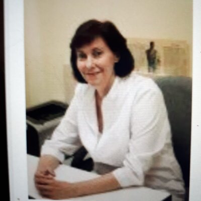 Александрова Наталия Георгиевна