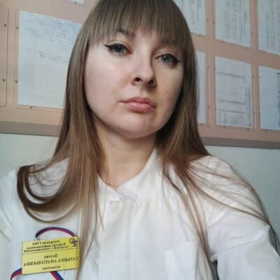 Долгих Татьяна Анатольевна