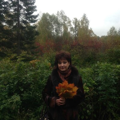 Сокурова Елена Анатольевна