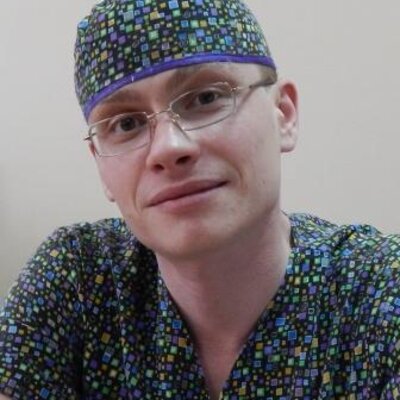 Шалаев Антон Васильевич