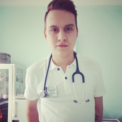 Родионов Сергей Сергеевич