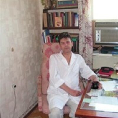 Караваев Сергей Борисович