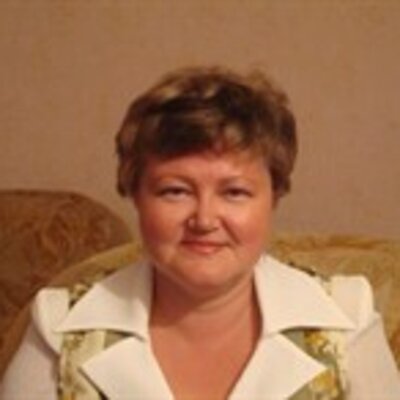 Свалова Светлана Владимировна