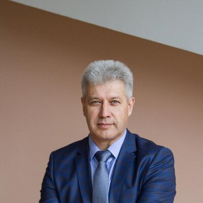 Ермаков Андрей Петрович