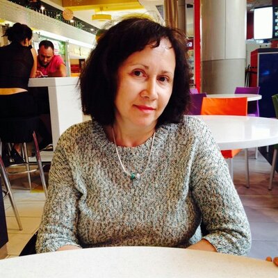 Швалова Маргарита Владимировна