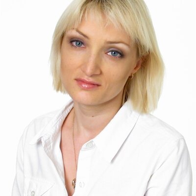 Ильина Ирина Юрьевна