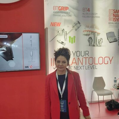 Саломотина Людмила Владимировна
