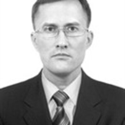 Малых Александр Владимирович
