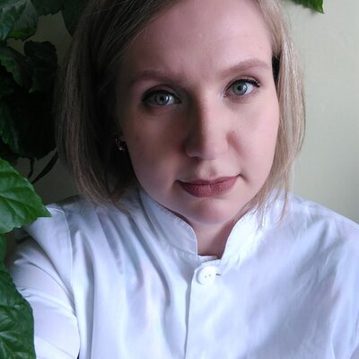 Иванова Людмила Анатольевна