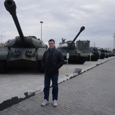 Кадников Александр Валерьевич