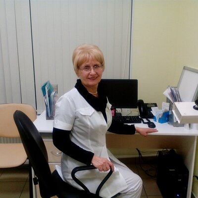 Дашкина Зайтуня Адельшаевна