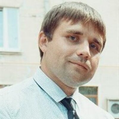 Дроздов Александр