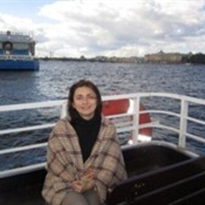 Каримова Мариана Робертовна
