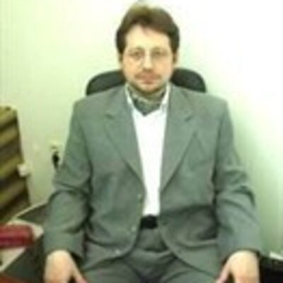 Абрамов Андрей Анатольевич
