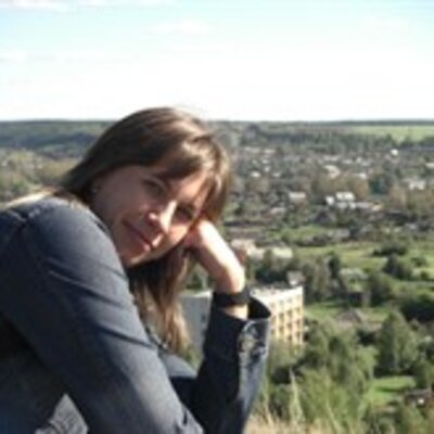 Жаравина Оксана Сергеевна