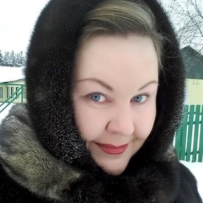 Гордецкая Елена Львовна
