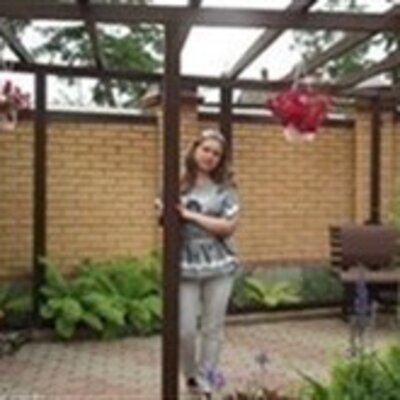 Рубцова Александра Леонидовна