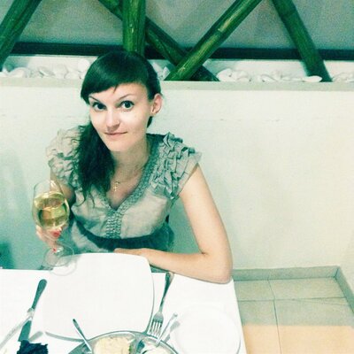 Кашина Юлия Сергеевна