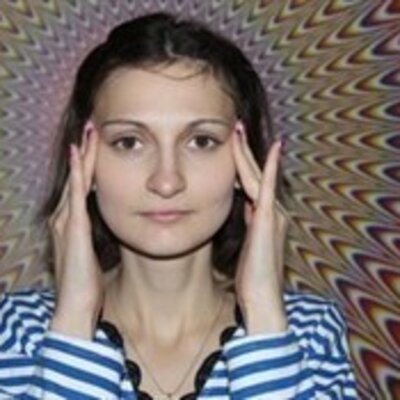 Рыбалко Виктория Николаевна