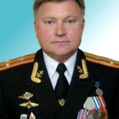 Елизаров Александр Васильевич