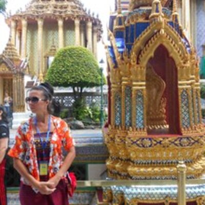Исмагулова Елена Васильевна