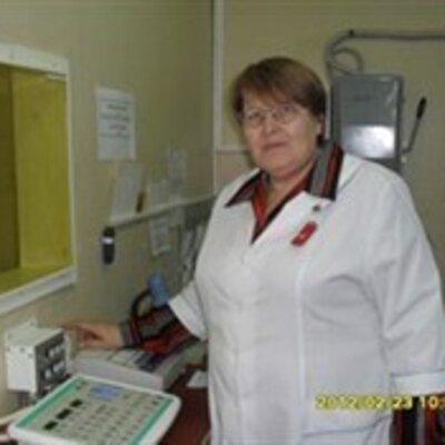 Хасанова Татьяна Николаевна