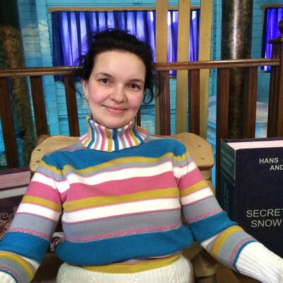 Турмагамбетова Эльвира Хамитовна
