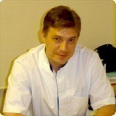 Лесков Иван Васильевич
