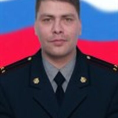 Камозин Николай