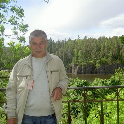Рыжников Алексей Федорович
