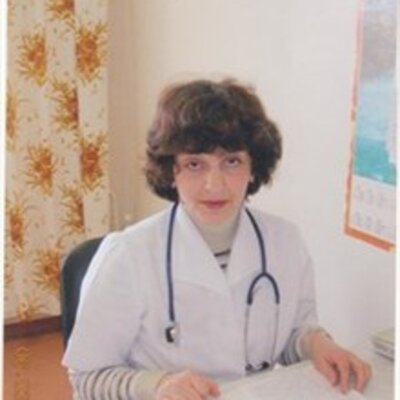 Марухова Наталья Яковлевна