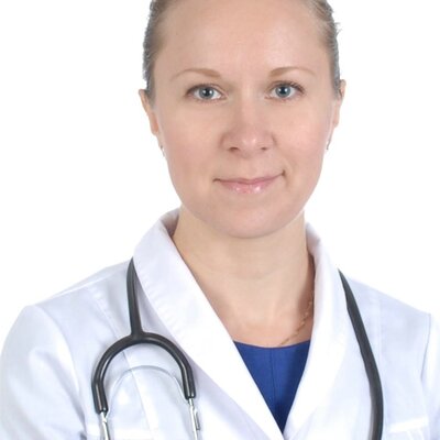Веприкова Ирина Павловна