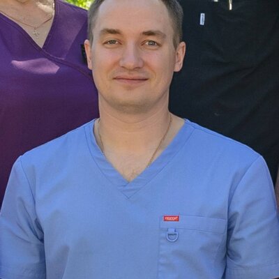 Осетров Иван Сергеевич