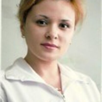 Карих Юлия Сергеевна