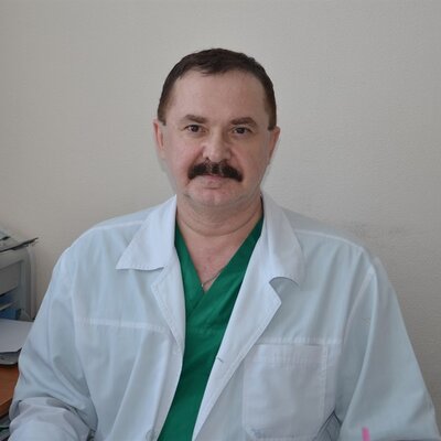 Подушкин Дмитрий