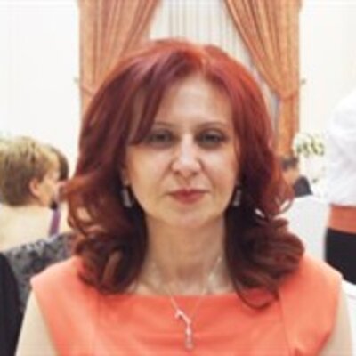Григориан Анна Рустамовна