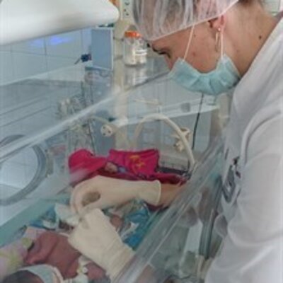 Романова Елена Николаевна