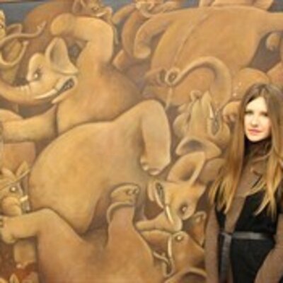 Метленко Ирина Михайловна