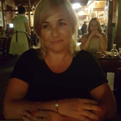 Снегирёва Ольга