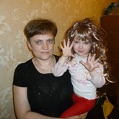 Кузнецова Лариса Николаевна